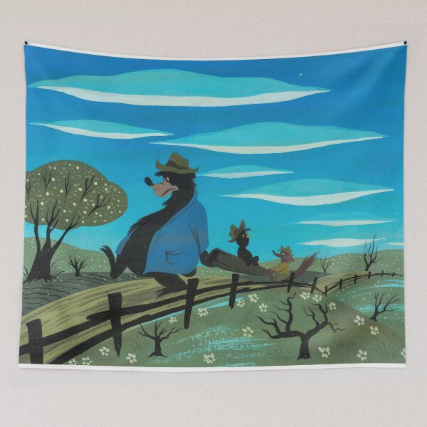 Item preview, Mary-Blair designed and sold by Dodram.