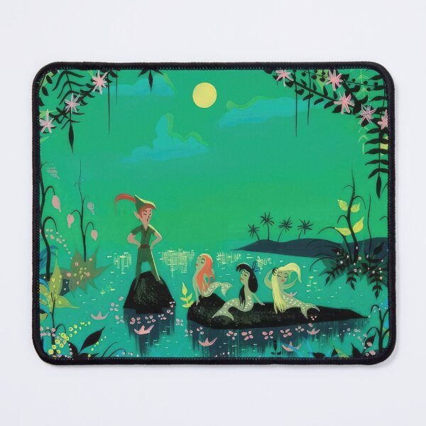 Item preview, Mary-Blair designed and sold by Dodram.