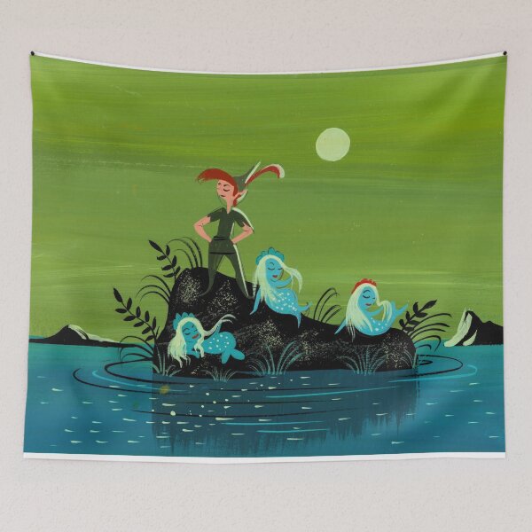 Item preview, Mary-Blair designed and sold by Dodram.
