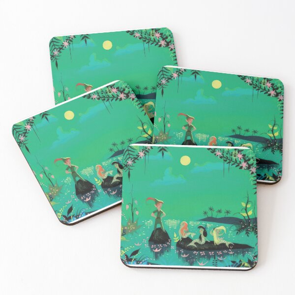 Item preview, Mary-Blair designed and sold by Dodram.