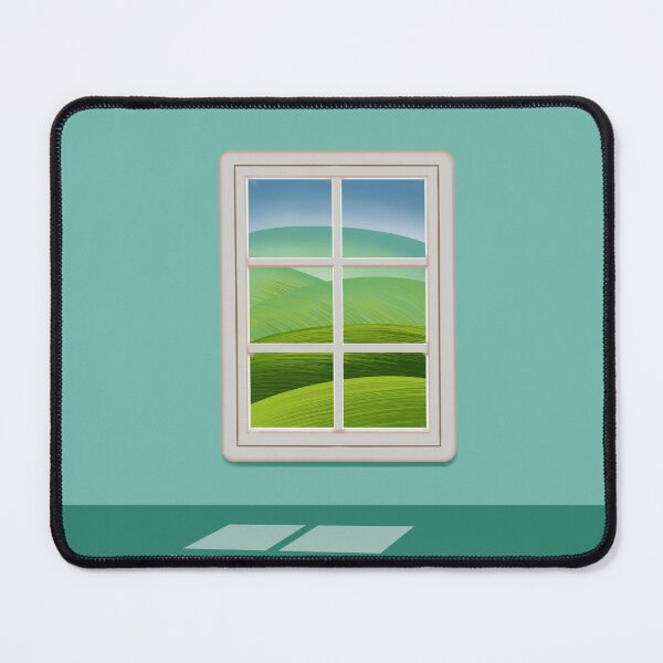 Item preview, View From the Window designed and sold by LJArtworkDesign.