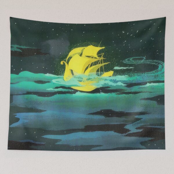 Item preview, Mary-Blair designed and sold by Dodram.