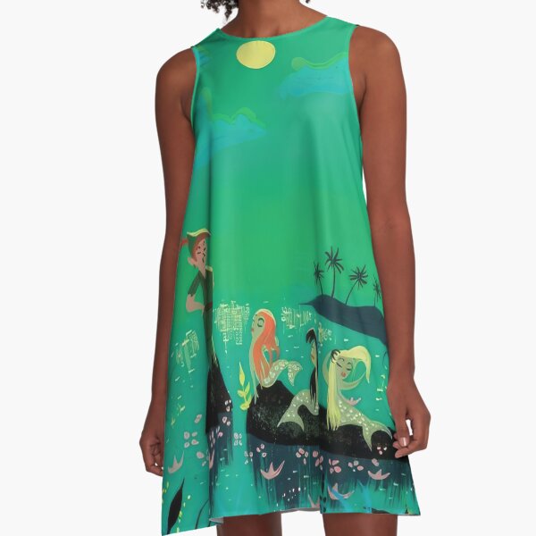 Item preview, Mary-Blair designed and sold by Dodram.