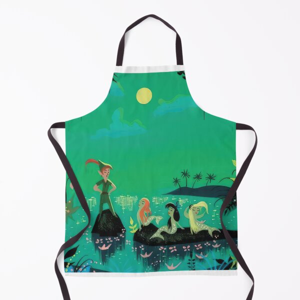 Item preview, Mary-Blair designed and sold by Dodram.