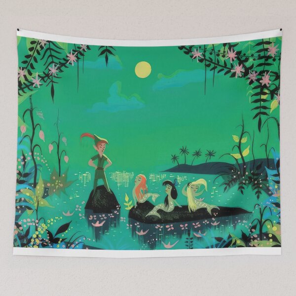 Item preview, Mary-Blair designed and sold by Dodram.