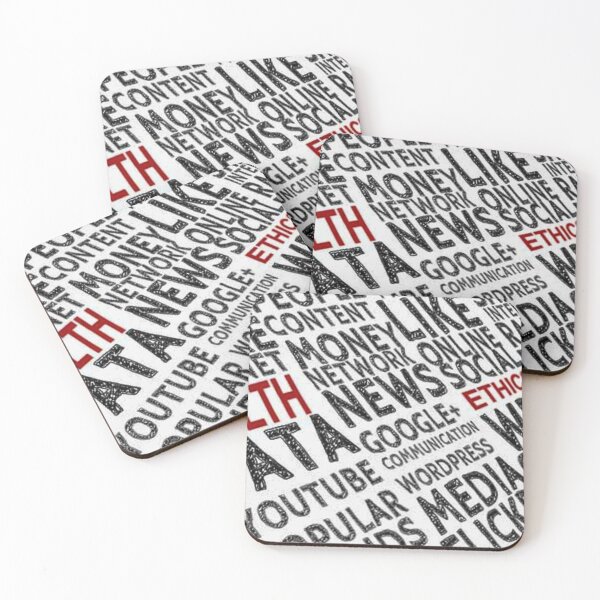 Item preview, Words illustration designed and sold by LazyLifestyle.