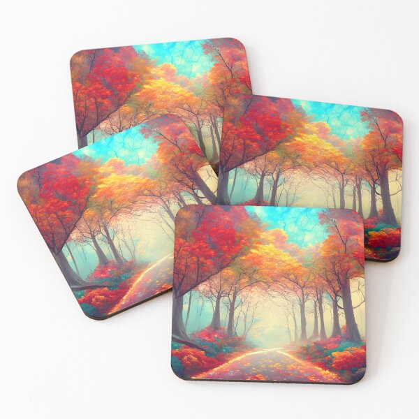 Item preview, Fall Vibes - Autumn Season - Fall Season - Autumn Vibes designed and sold by stylishdzign.