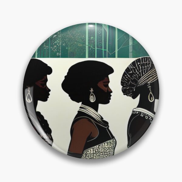 Item preview, Three Sisters Adorned designed and sold by Thia-Elliot.
