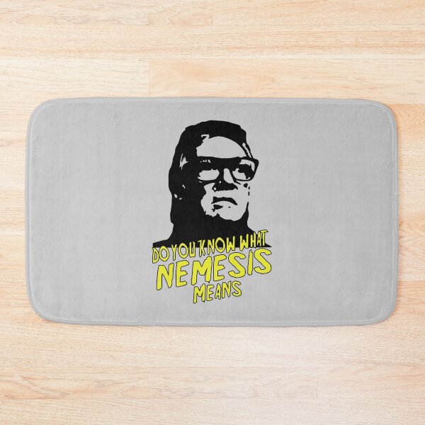 Item preview, Bricktop Nemesis designed and sold by ApocalypseInc.