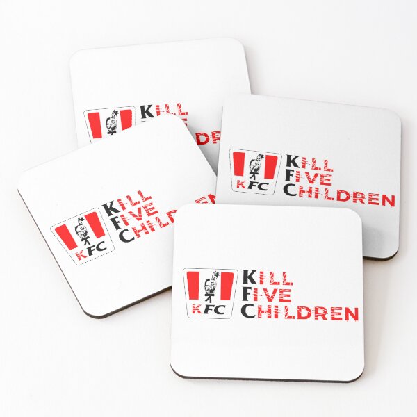 Item preview, KFC William Afton - Five Nights at Freddy's  designed and sold by SurtonDesign.