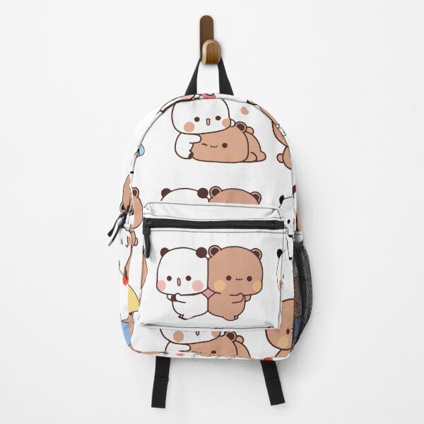 Item preview, Bubu Dudu bear and panda designed and sold by sch-designer.