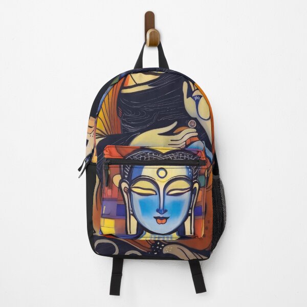 Item preview, Buddha Peaceful Mind designed and sold by SurryaART.