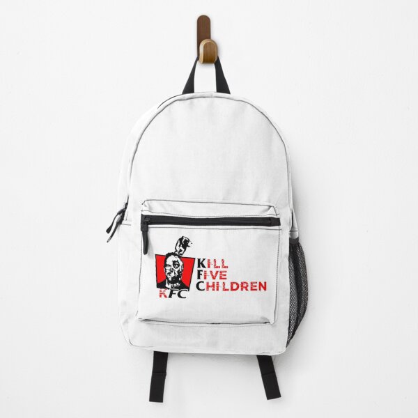 Item preview, KFC William Afton - Five Nights at Freddy's designed and sold by SurtonDesign.