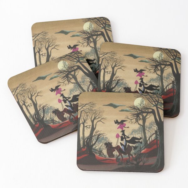 Item preview, Mary-Blair designed and sold by Dodram.