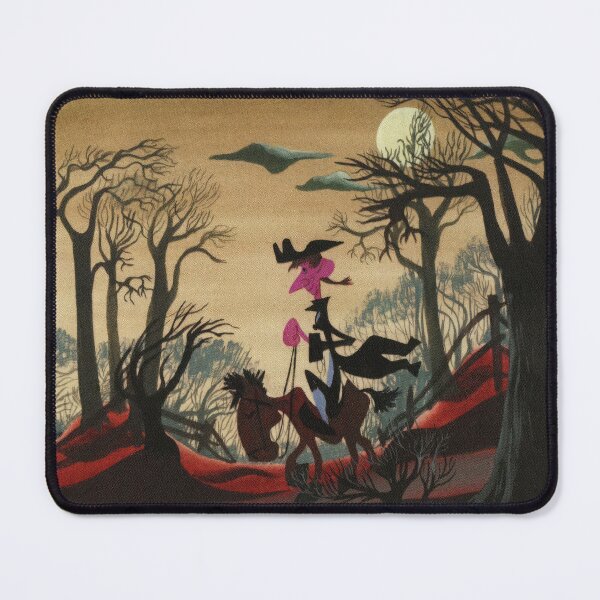 Item preview, Mary-Blair designed and sold by Dodram.