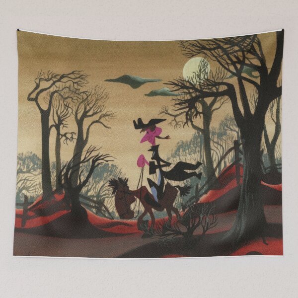 Item preview, Mary-Blair designed and sold by Dodram.