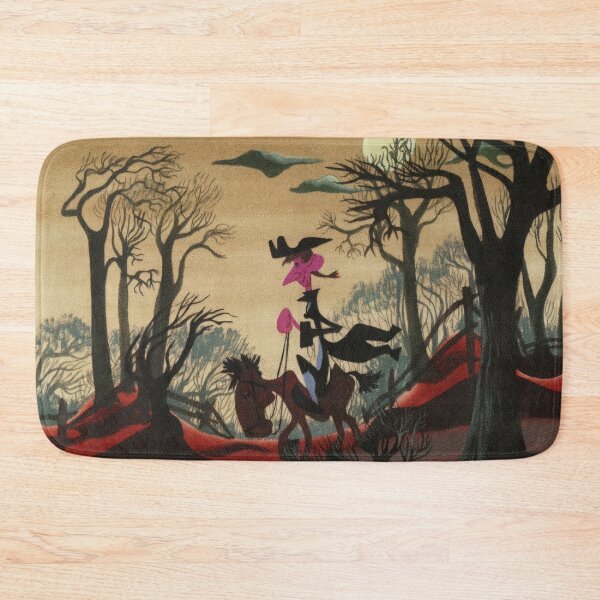 Item preview, Mary-Blair designed and sold by Dodram.
