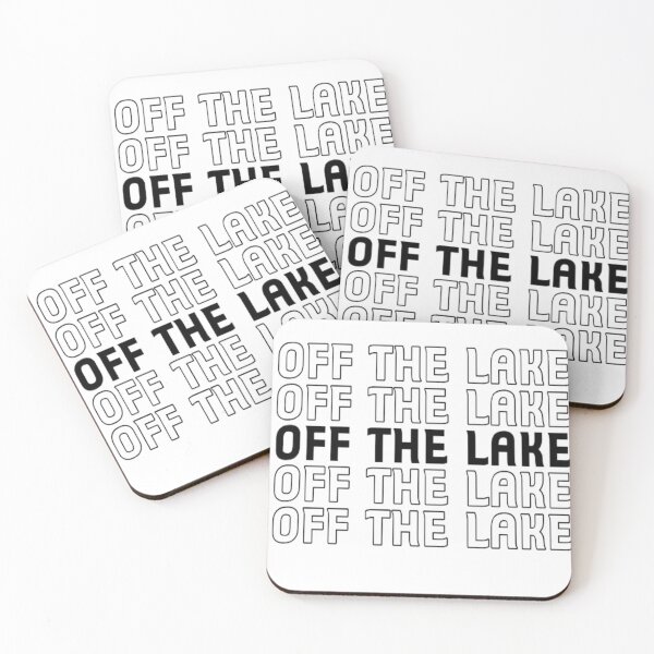 Item preview, off the lake x5 designed and sold by offthelake.