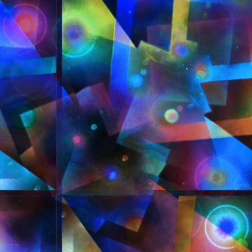 Artwork thumbnail, Pop by Elizabeth Austin-Craig