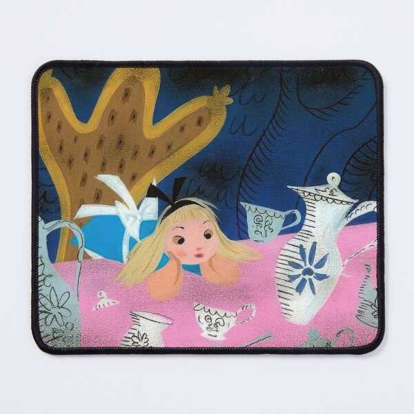 Item preview, Mary-Blair designed and sold by Dodram.
