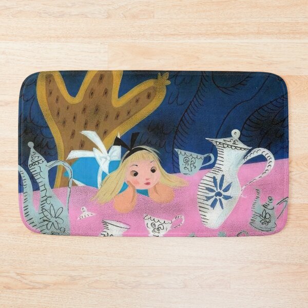 Item preview, Mary-Blair designed and sold by Dodram.