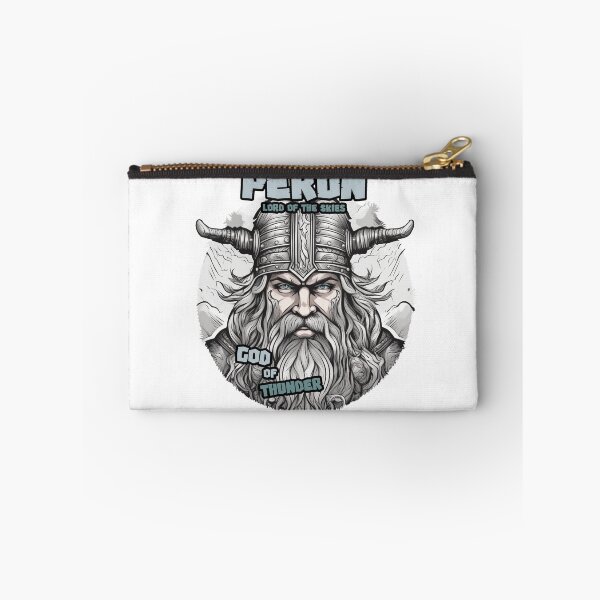 Item preview, Perun: God of Thunder designed and sold by shypixels.