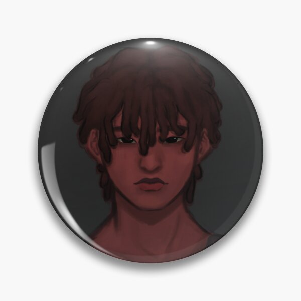 Item preview, blasian boy (w/ background) designed and sold by Loren McAndrew.