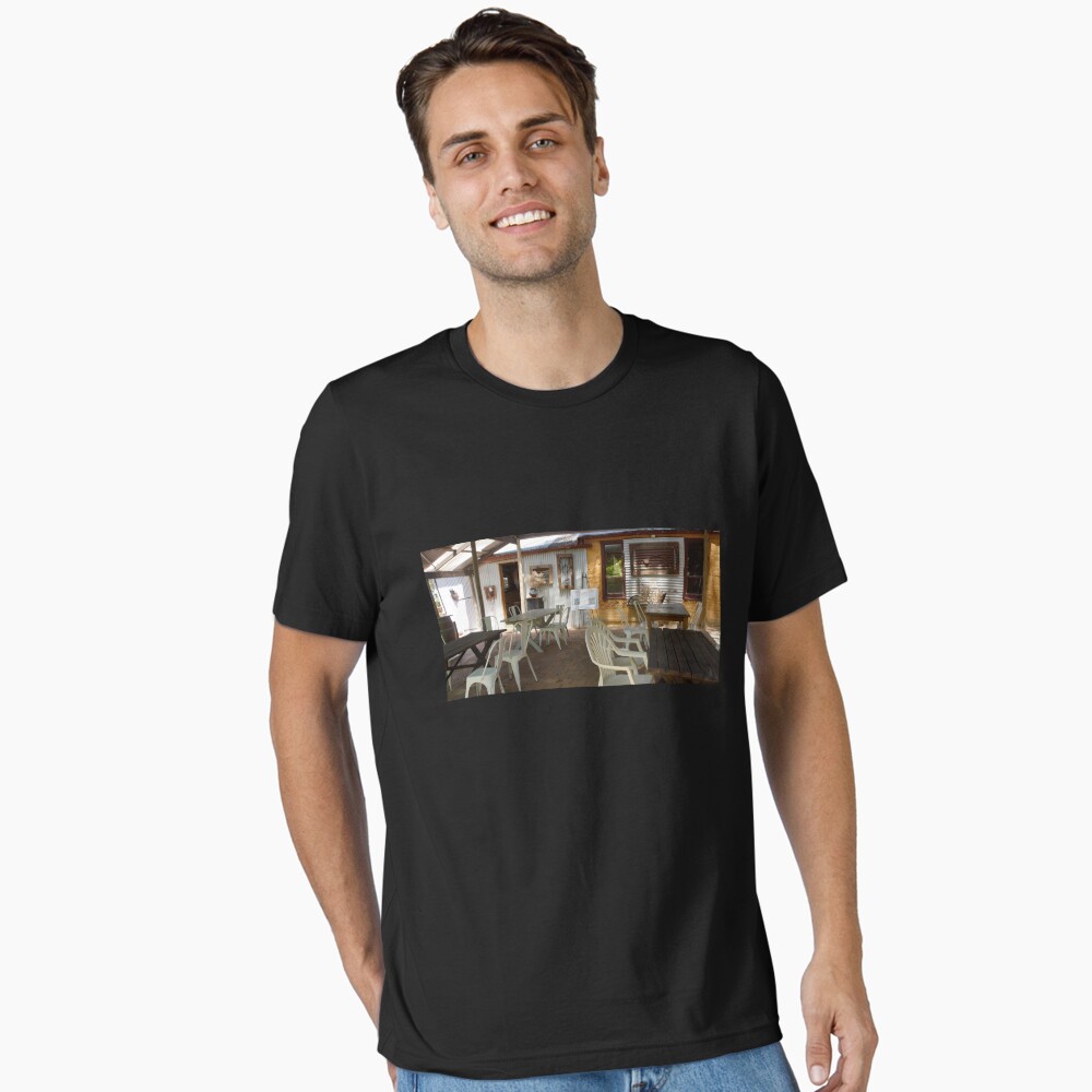 Item preview, Essential T-Shirt designed and sold by MagpieSprings.