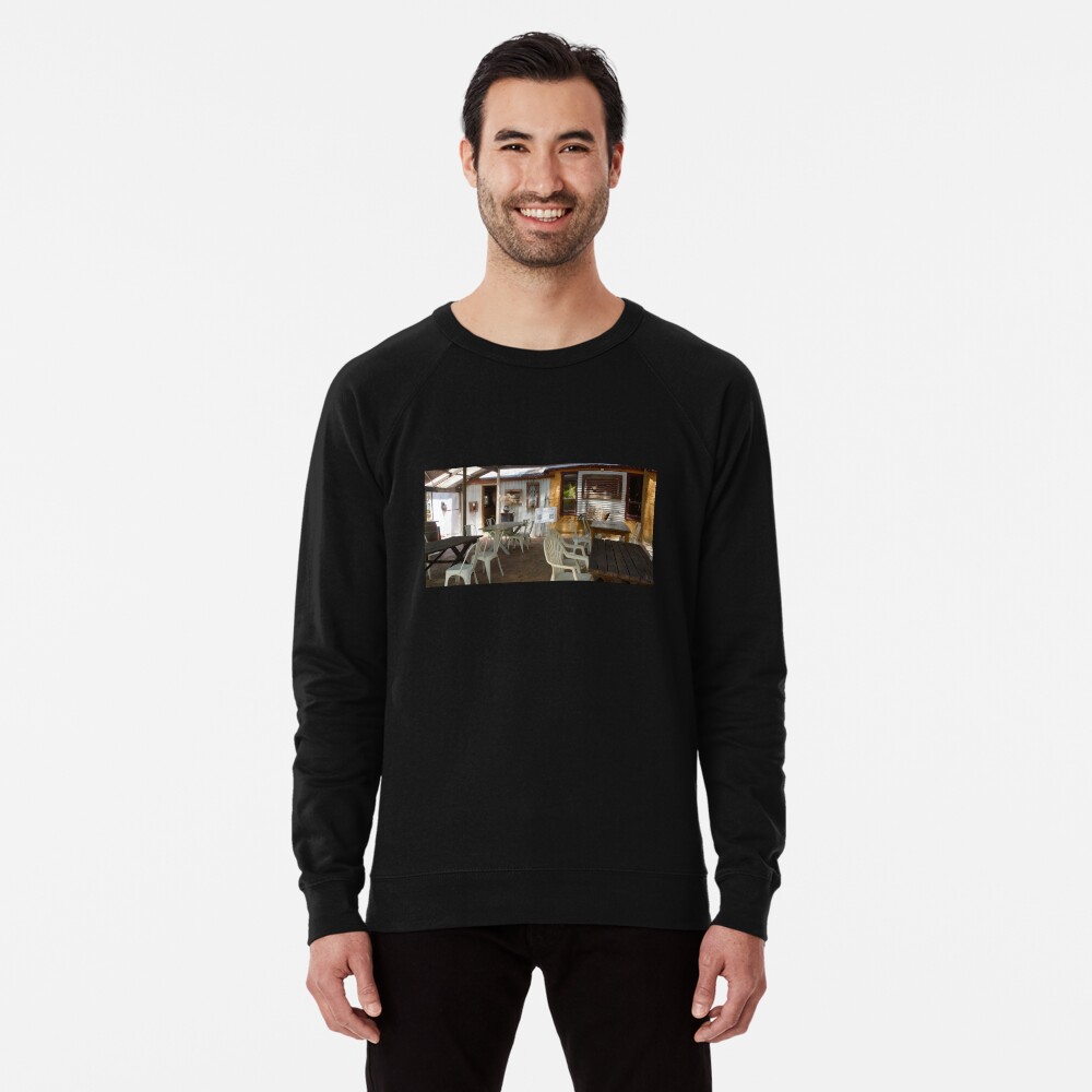 Item preview, Lightweight Sweatshirt designed and sold by MagpieSprings.