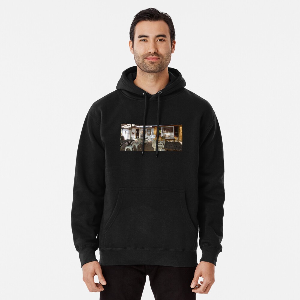 Item preview, Pullover Hoodie designed and sold by MagpieSprings.