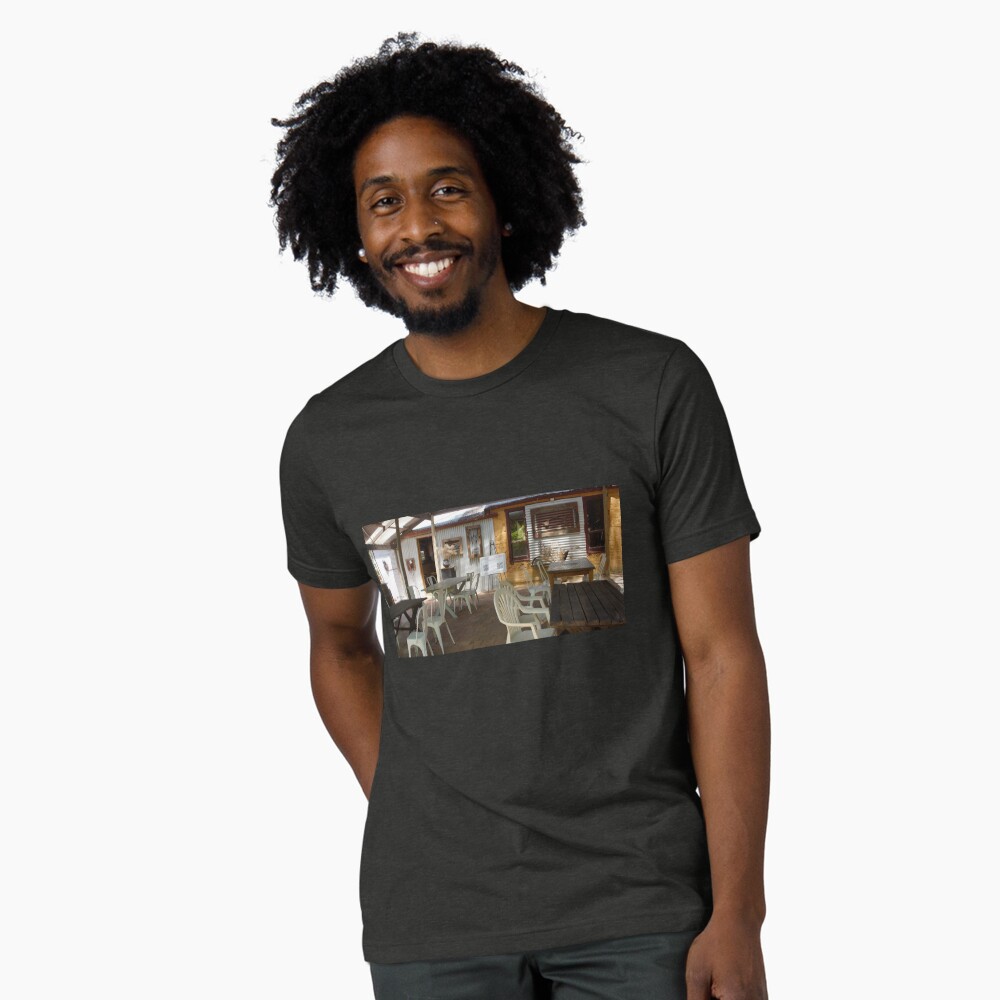 Item preview, Tri-blend T-Shirt designed and sold by MagpieSprings.