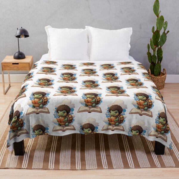 Item preview, African Tortoise 6 - African Animals Series designed and sold by Afrologia.