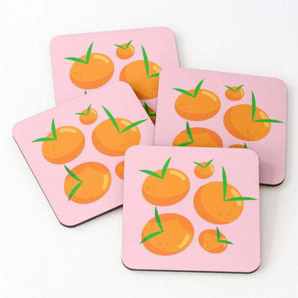 Item preview, Orange Tangerines  designed and sold by applesart.