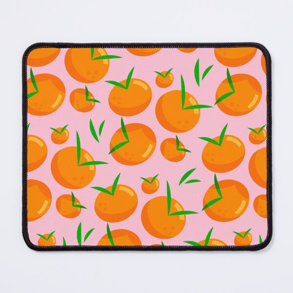 Item preview, Orange Tangerines  designed and sold by applesart.