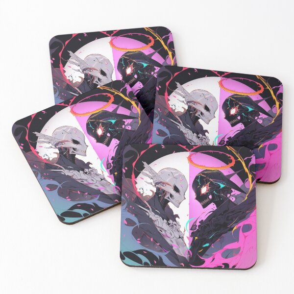 Item preview, Heaven & Hell designed and sold by ST0N3ZY.