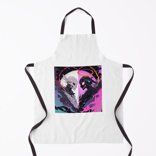 Item preview, Heaven & Hell designed and sold by ST0N3ZY.