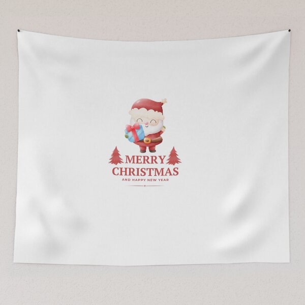 Item preview, Classic Festivity designed and sold by Geek-Attitude.