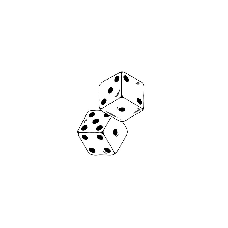 Lucky dice