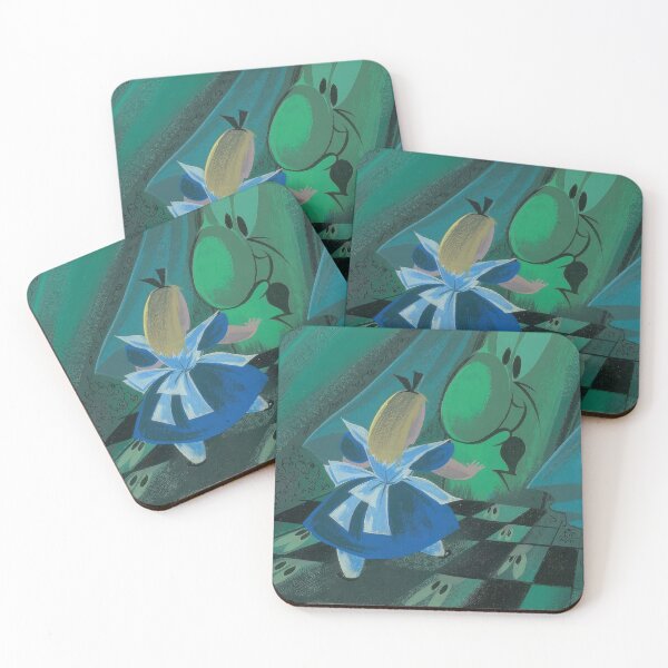 Item preview, Mary-Blair designed and sold by Dodram.