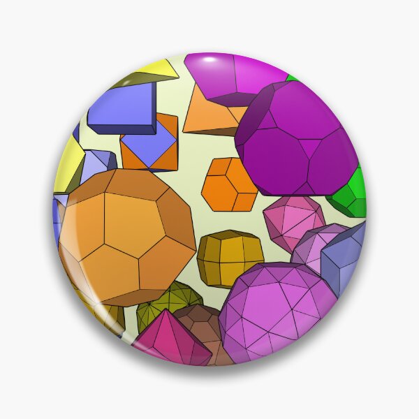 Item preview, Gmtrx Lawal Polyhedra matrix designed and sold by Seni Lawal.