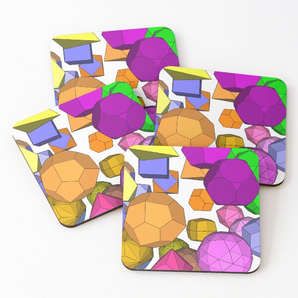 Item preview, Gmtrx Lawal Polyhedra matrix designed and sold by Seni Lawal.