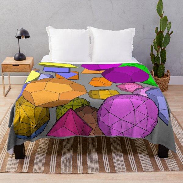 Item preview, Gmtrx Lawal Polyhedra matrix designed and sold by Seni Lawal.