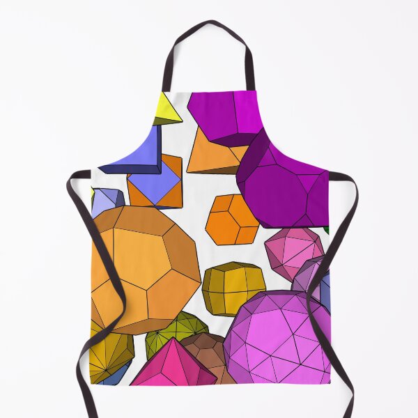 Item preview, Gmtrx Lawal Polyhedra matrix designed and sold by Seni Lawal.