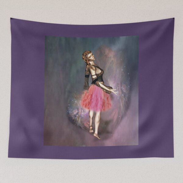 Item preview, Apprehension designed and sold by Patricia Brown.