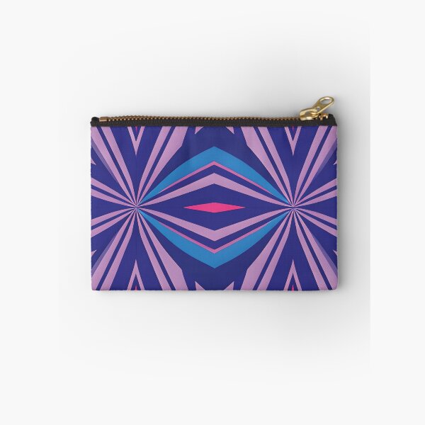 Item preview, Purple Geometric designed and sold by Jin-Ai.