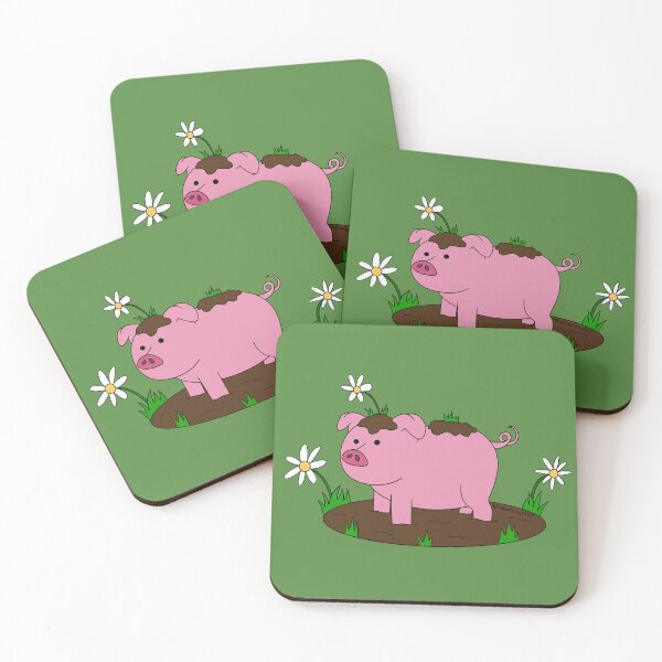 Item preview, Piggy designed and sold by Demolicious1995.