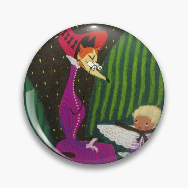 Item preview, Mary-Blair designed and sold by Dodram.