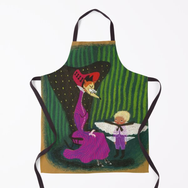 Item preview, Mary-Blair designed and sold by Dodram.