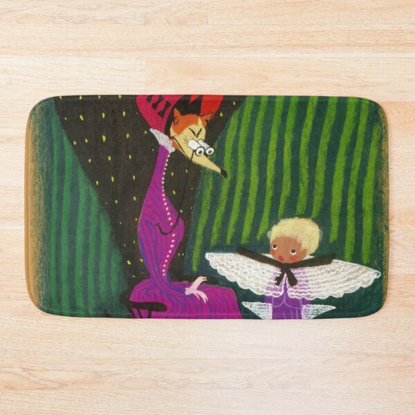 Item preview, Mary-Blair designed and sold by Dodram.