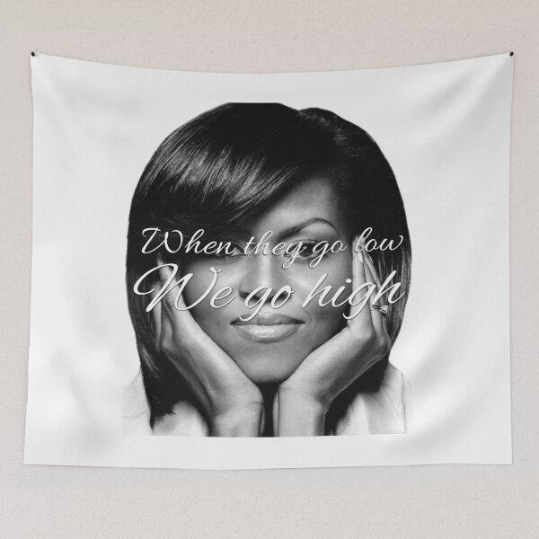 Item preview, Cuando bajan vamos alto Obama designed and sold by Prestige313.